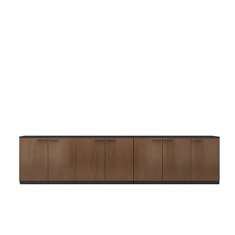 Office Bookcase Sideboard Desk Storage Cabinet ANZHAP-WJG-727-mainpictures 18