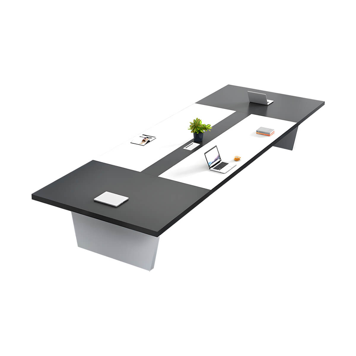 Premium Conference Tables for Boardrooms and Huddle Rooms - ANZHAP HYZ-008 Main picture 10