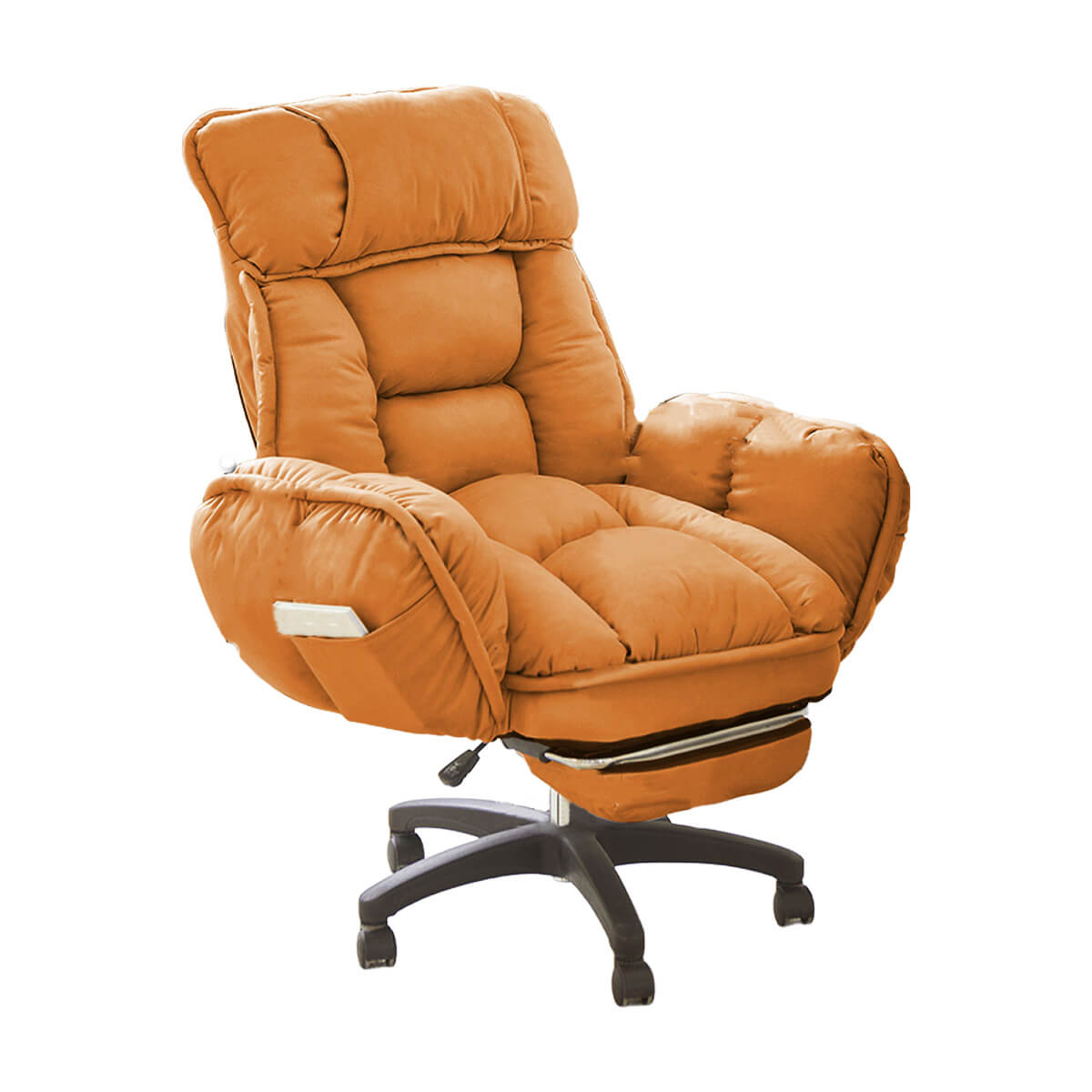 Premium Gaming Office Chair with Hidden Footrest for Home Offices - ANZHAP BGY-2059 Main picture 3