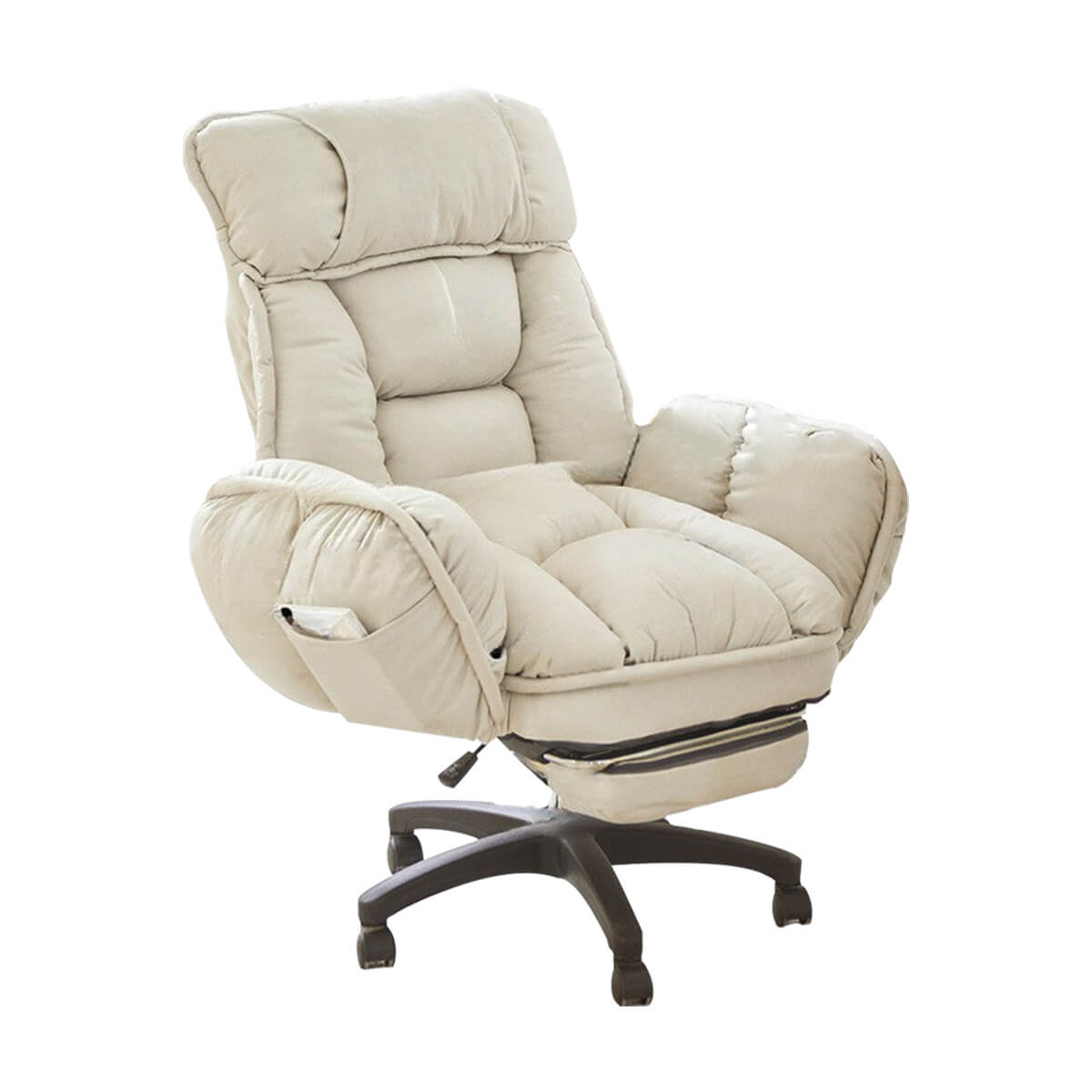 Premium Gaming Office Chair with Hidden Footrest for Home Offices - ANZHAP BGY-2059 Main picture 7