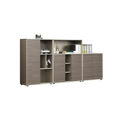Professional Bookcase Bookshelf Living Room Storage Cabinets ANZHAP-CWG-2086-mainpictures 5