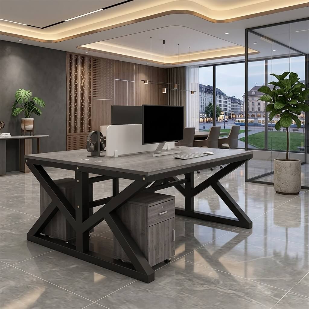 Professional_Modern_Office_Desk_with_Privacy_Panels_ANZHAP-BGZ-071-mainpictures1_2
