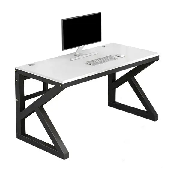 Professional Modern Office Desk with Privacy Panels ANZHAP-BGZ-071-mainpictures 13