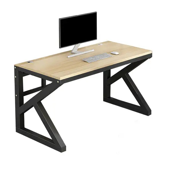Professional Modern Office Desk with Privacy Panels ANZHAP-BGZ-071-mainpictures 15