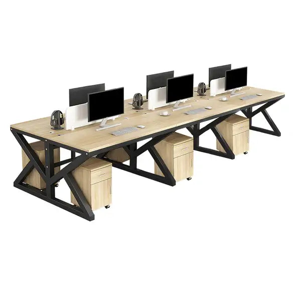 Professional Modern Office Desk with Privacy Panels ANZHAP-BGZ-071-mainpictures 28 6a7f866c-f793-480d-a508-cca688df33bd