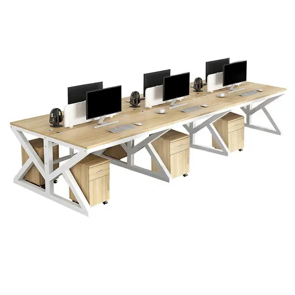 Professional Modern Office Desk with Privacy Panels ANZHAP-BGZ-071-mainpictures 29 f88aaa0a-e5a2-4cb0-ae6e-4c54dfaa9e00