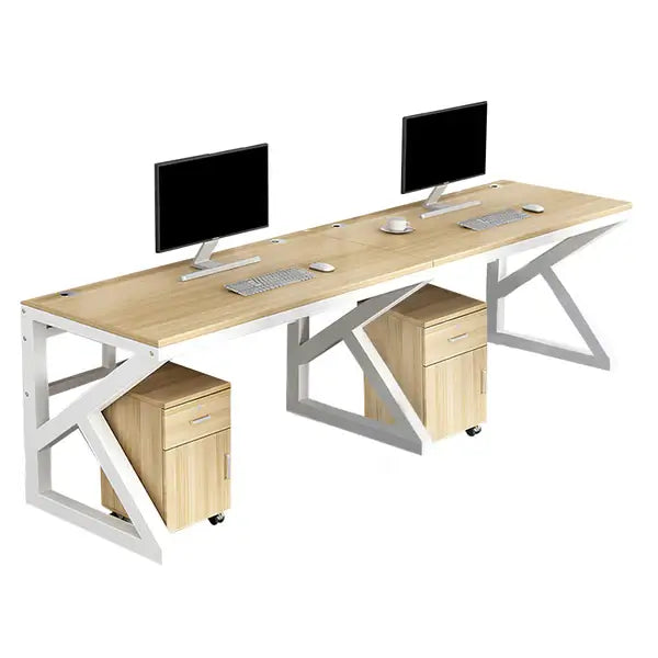 Professional Modern Office Desk with Privacy Panels ANZHAP-BGZ-071-mainpictures 53