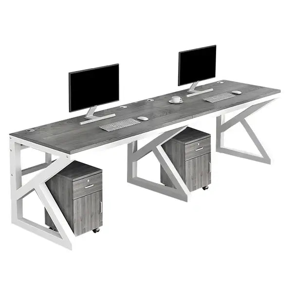 Professional Modern Office Desk with Privacy Panels ANZHAP-BGZ-071-mainpictures 55