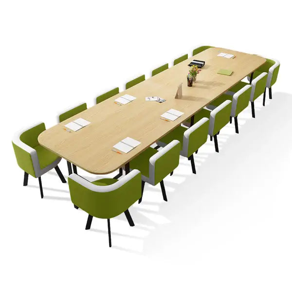 Professional Seminar Table Modern Training Room Table ANZHAP-HYZ-2035-mainpictures 44