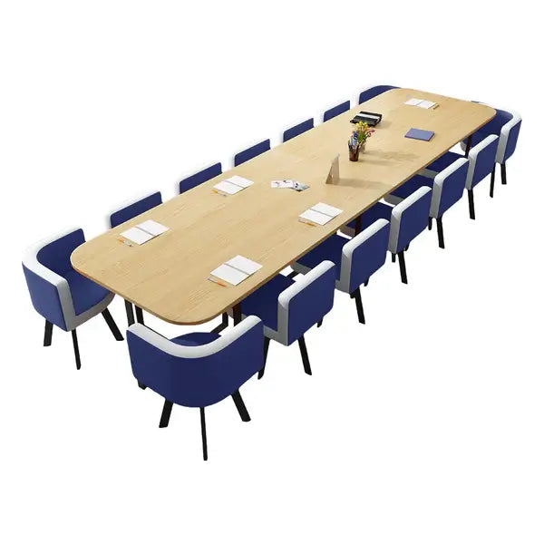 Professional Seminar Table Modern Training Room Table ANZHAP-HYZ-2035-mainpictures 45