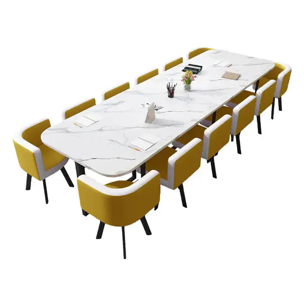 Professional Seminar Table Modern Training Room Table ANZHAP-HYZ-2035-mainpictures 53