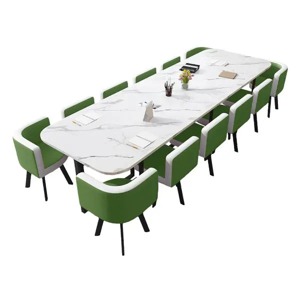 Professional Seminar Table Modern Training Room Table ANZHAP-HYZ-2035-mainpictures 57