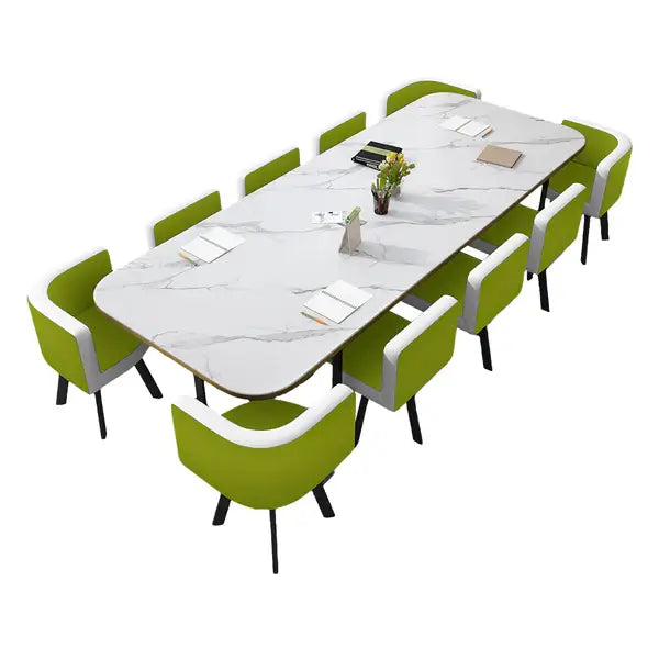Professional Seminar Table Modern Training Room Table ANZHAP-HYZ-2035-mainpictures 60