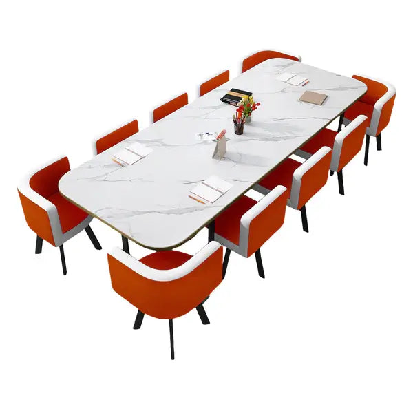 Professional Seminar Table Modern Training Room Table ANZHAP-HYZ-2035-mainpictures 61