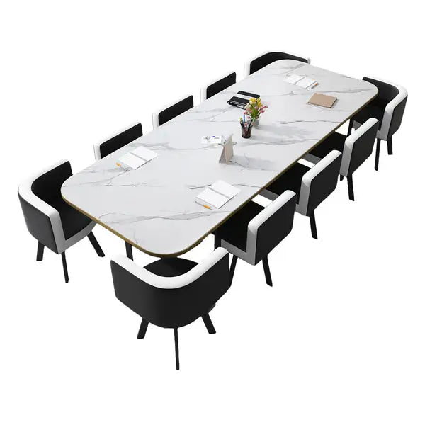 Professional Seminar Table Modern Training Room Table ANZHAP-HYZ-2035-mainpictures 63