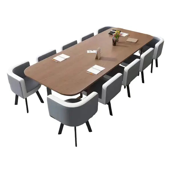 Professional Seminar Table Modern Training Room Table ANZHAP-HYZ-2035-mainpictures 67