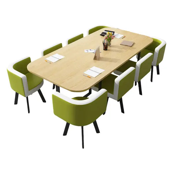 Professional Seminar Table Modern Training Room Table ANZHAP-HYZ-2035-mainpictures 69