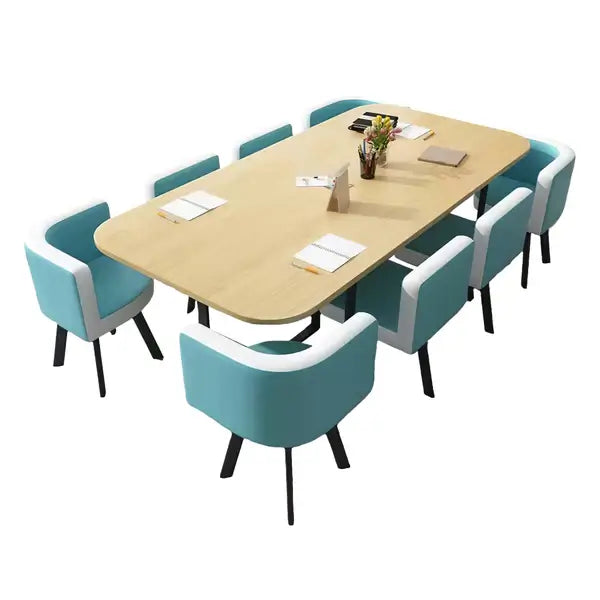Professional Seminar Table Modern Training Room Table ANZHAP-HYZ-2035-mainpictures 72