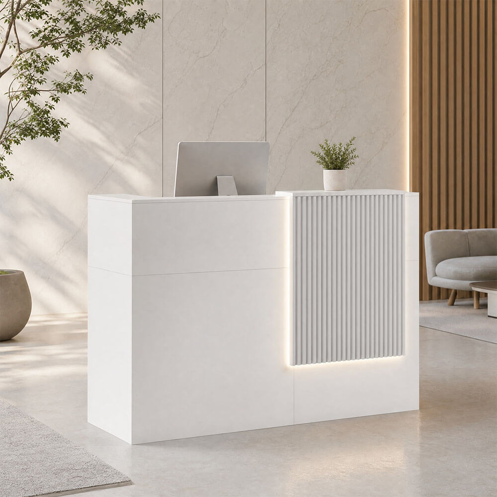 Receptionist Desk for Hair Salon and Small Reception Spaces-SZ-JDT-0011-mainpictures 8