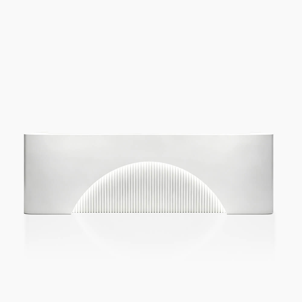 Salon Reception Desk for Modern Beauty and Hair Salons-JDT-483-mainpictures 22