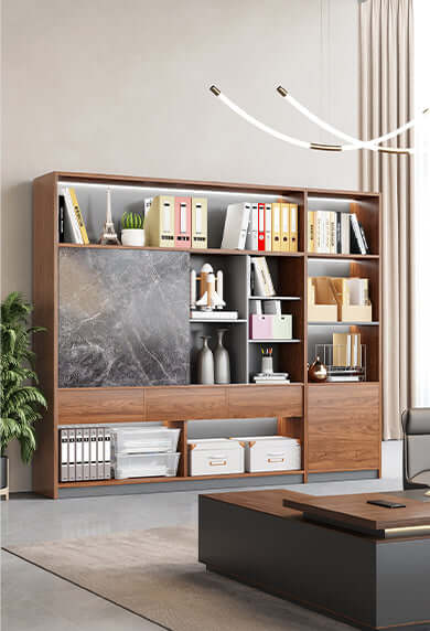Office Storage