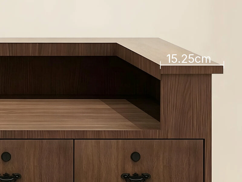 SmallReceptionCounterwithRattanDetailandStorage-JDT-2301-Detailledpictures 26