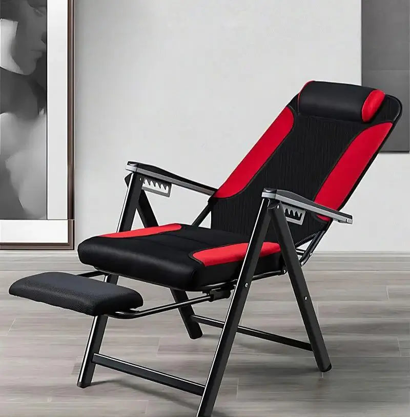 Stackable Meeting Chairs - Folding Office Meeting Room Chair ANZHAP-YZ-716-mainpictures 1