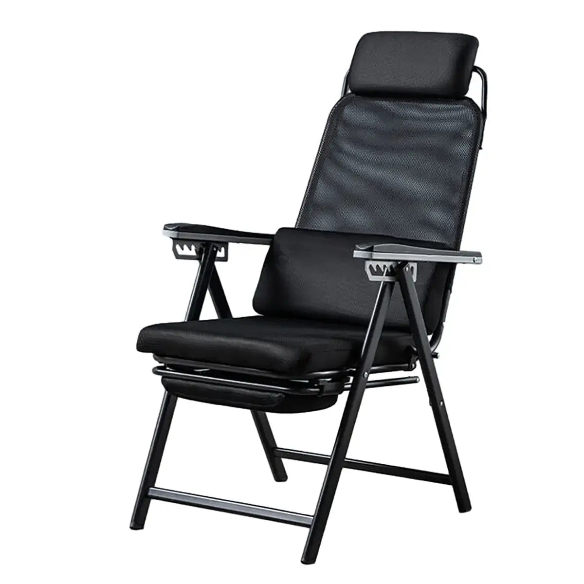 Stackable Meeting Chairs - Folding Office Meeting Room Chair ANZHAP-YZ-716-mainpictures 5