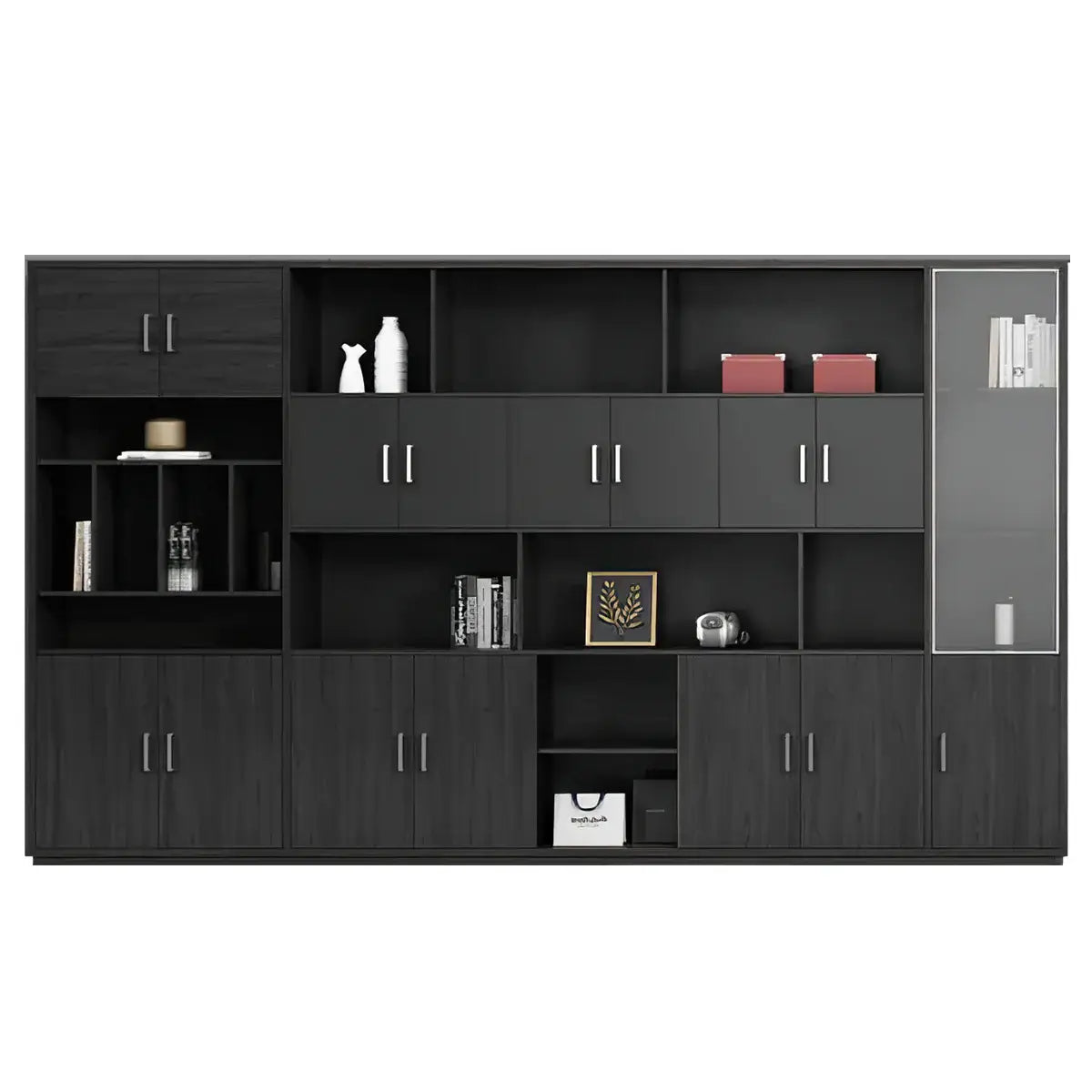 Sturdy Heavy Duty Manager Desk - Executive Desk with Storage ANZHAP- LBZ-2091-mainpictures 35
