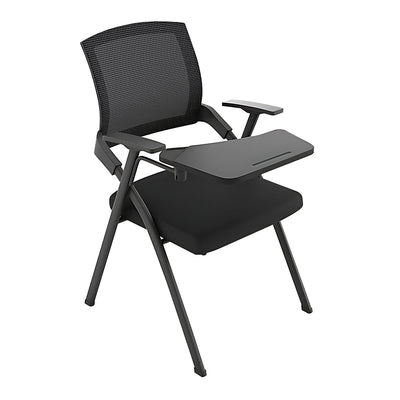 Versatile Meeting Room Folding Chair with Built-in Table Board - ANZHAP YZ-717 Main picture 1